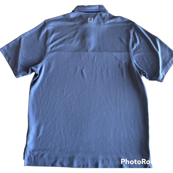 FJ Golf Polo Shirt - Picture 6 of 6